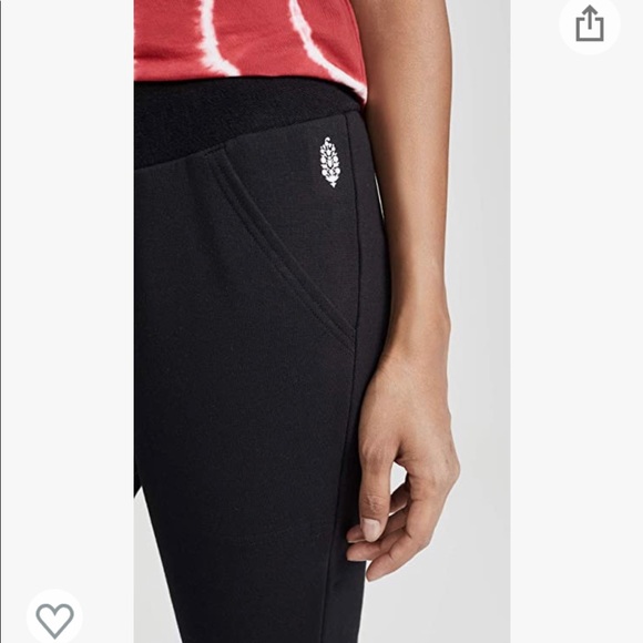 Accepting Offers | Jogger Sweatpants - Picture 4 of 9